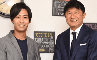 講師実績のイメージ画像