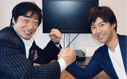 講師実績のイメージ画像