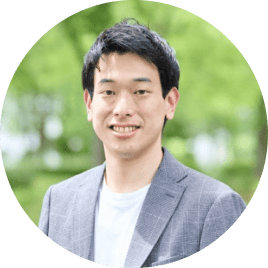 サービスユーザーの写真