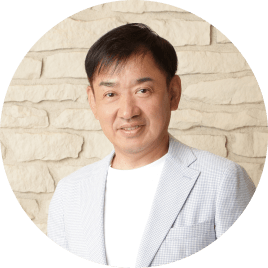 サービスユーザーの写真